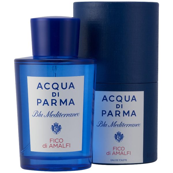 Acqua Di Parma Blu Mediterraneo Fico Di Amalfi Eau De Toilette 180ml Sale