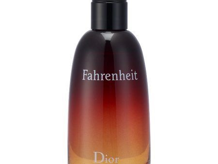 Dior Fahrenheit Eau De Toilette 50ml Online Hot Sale