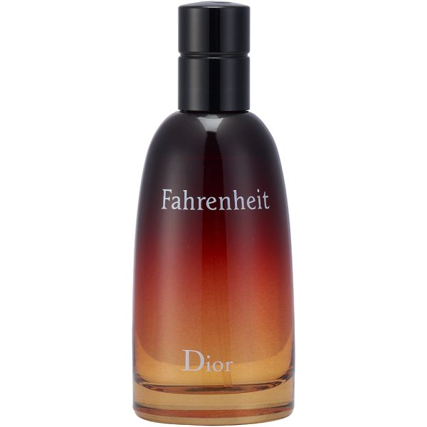 Dior Fahrenheit Eau De Toilette 50ml Online Hot Sale