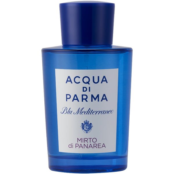 Acqua Di Parma Blu Mediterraneo Mirto Di Panarea Eau De Toilette 180ml Hot on Sale