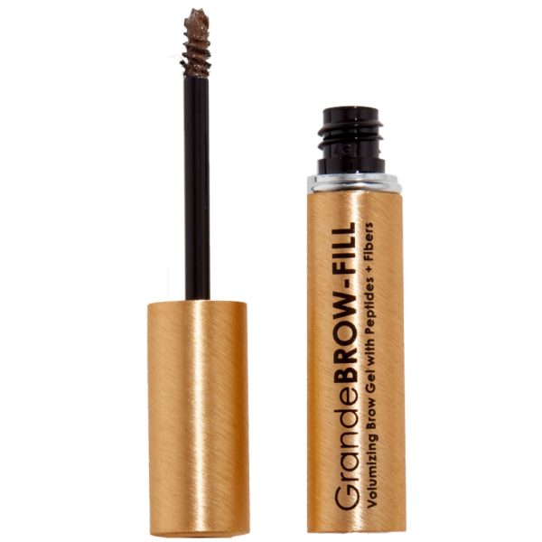 Grande Cosmetics GrandeBROW-FILL Volumising Brow Gel 4ml Online now