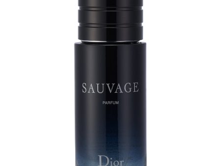 Dior Sauvage Parfum 30ml Supply