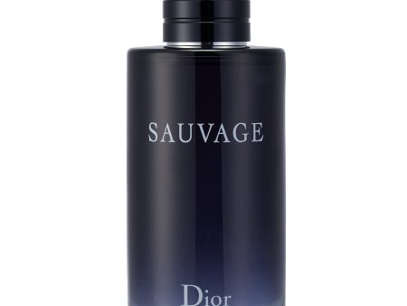 Dior Sauvage Eau De Toilette 200ml Cheap