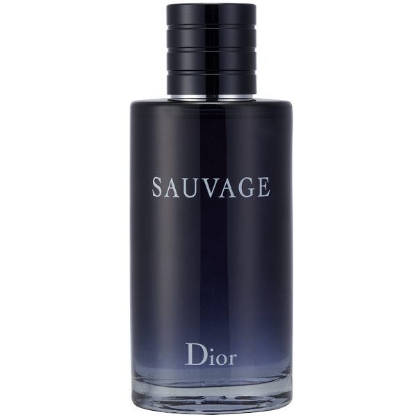 Dior Sauvage Eau De Toilette 200ml Cheap