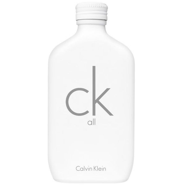 Calvin Klein CK All Eau De Toilette 200ml Hot on Sale