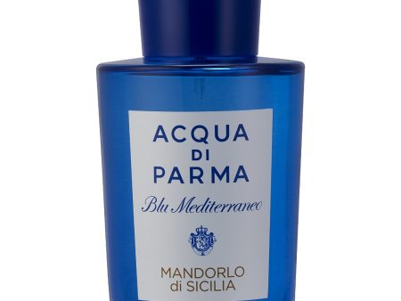 Acqua Di Parma Blu Mediterraneo Mandorlo Di Sicilia Eau De Toilette 180ml Online Hot Sale