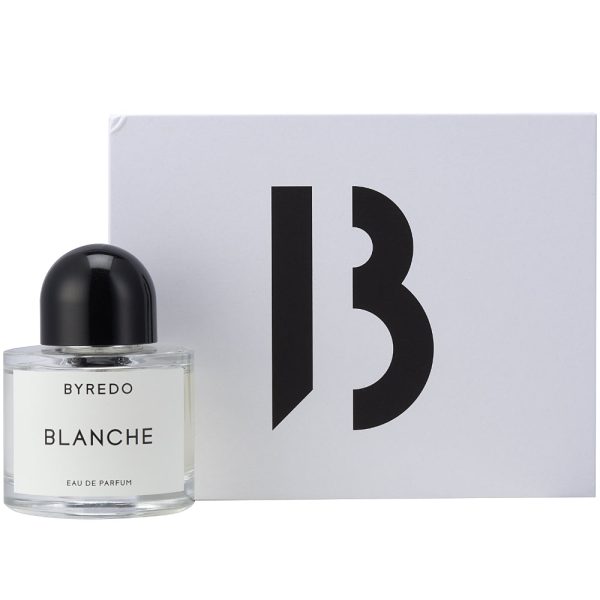 Byredo Blanche Eau De Parfum 50ml Online now