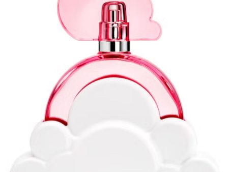 Ariana Grande Cloud Pink Eau De Parfum 100ml Hot on Sale