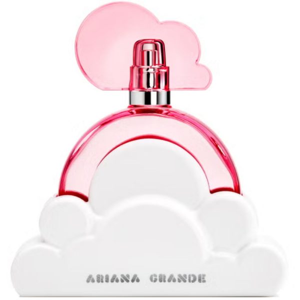 Ariana Grande Cloud Pink Eau De Parfum 100ml Hot on Sale