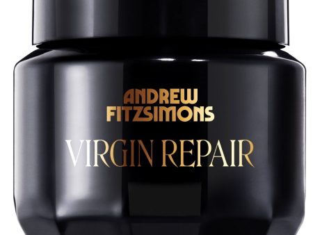 Andrew Fitzsimons Virgin Repair Restructuring Mask Treatment 225ml Hot on Sale