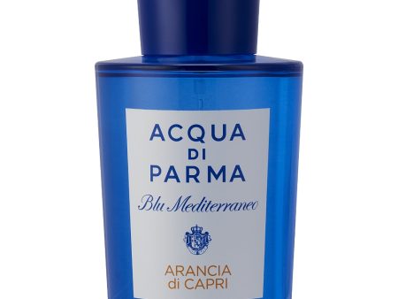 Acqua Di Parma Blu Mediterraneo Arancia Di Capri Eau De Toilette 180ml For Discount