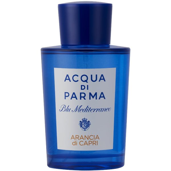 Acqua Di Parma Blu Mediterraneo Arancia Di Capri Eau De Toilette 180ml For Discount