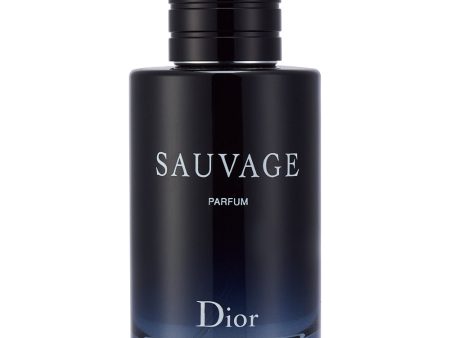 Dior Sauvage Parfum 60ml Fashion