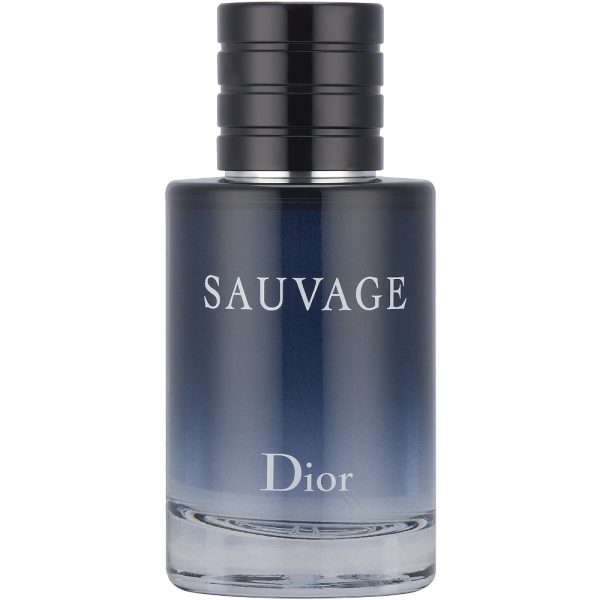 Dior Sauvage Eau De Toilette 60ml Sale