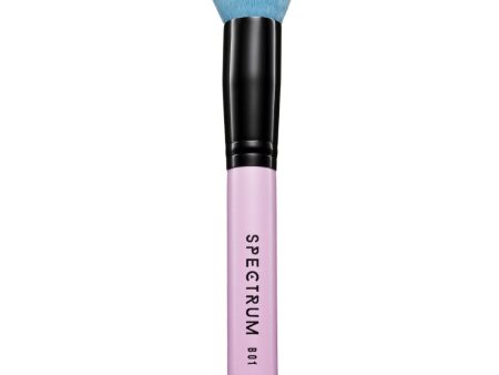 Spectrum Collections B01 Buffing Foundation Brush Online