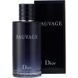 Dior Sauvage Eau De Toilette 200ml Cheap