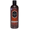 Hask Monoi Coconut Oil Nourishing Conditioner 355ml Discount