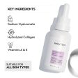 Kanzen Hyaluronic Serum + Collagen 30ml Sale