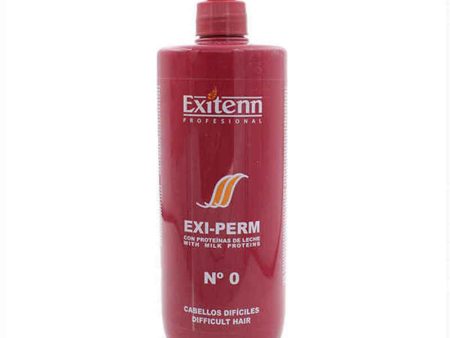 Permanent Dye Exitenn Exi-perm 0 (500 ml) Online now