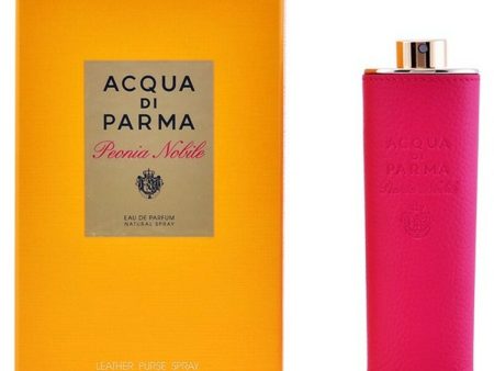 Acqua Di Parma Peonia Nobile Eau de Parfum for Women - 100 ml | Luxurious Italian Floral Perfume on Sale