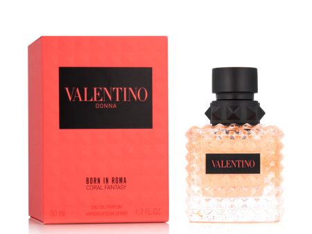 Women s Perfume Valentino Hot on Sale