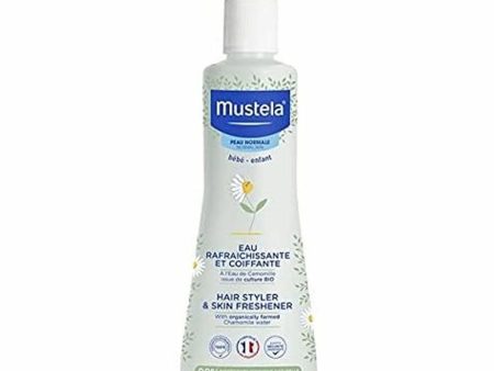 Eau de Cologne Mustela 3504105028244 Online