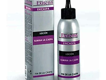 Anti-Dandruff Lotion Exitenn 8436002835029 (120 ml) Online