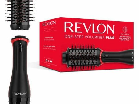 Styling Brush Revlon RVDR5298E on Sale