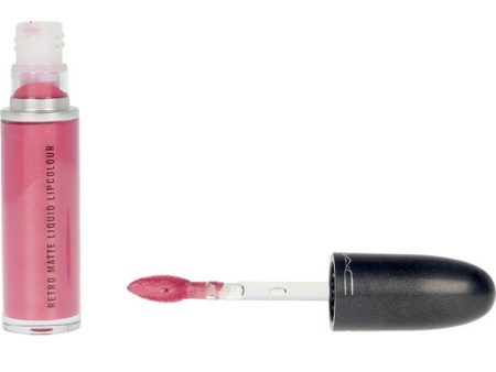 Lipstick Mac Retro Matte Cheap