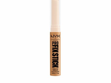 Concealer Pencil NYX Pro Fix Stick Golden 1,6 g Online Sale