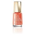 Nail polish Nail Color Mavala 3394 72-nice 5 ml Cheap