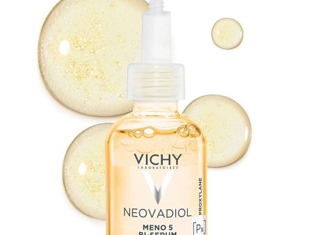 Anti-Ageing Serum Vichy Neovadiol (30 ml) For Cheap