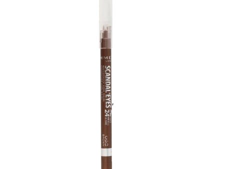 Eye Pencil Rimmel London Scandal Eyes 1,3 g Online