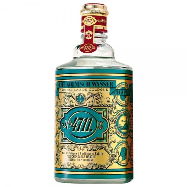 4711 Original Eau de Cologne Unisex Perfume – Refreshing Citrus Aromatic Fragrance (150ml) For Discount