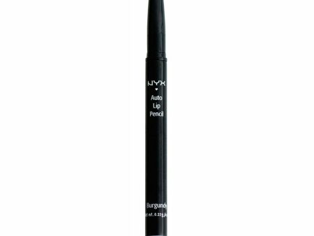 2 in 1 lip and eye liner NYX Marsh Mellow 8 ml Online Hot Sale