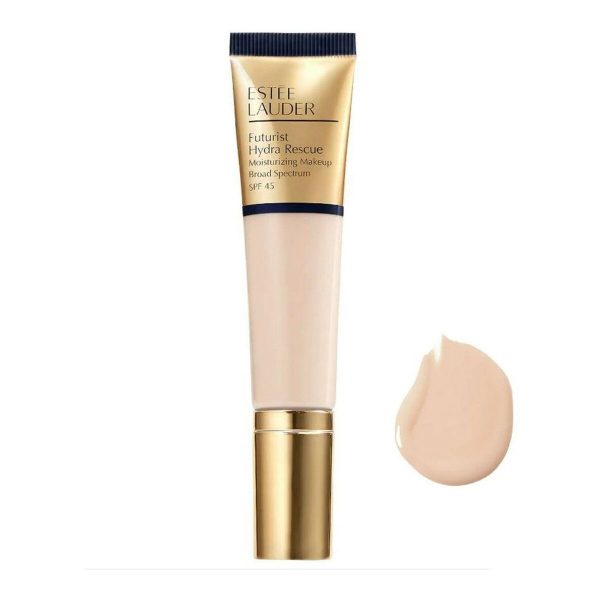 Facial Corrector Estee Lauder Futurist Hydra Rescue 1N2-ecru on Sale