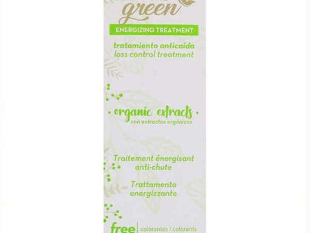 Anti-Hair Loss Shampoo Pure Green (125 ml) Online