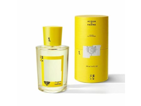 Acqua Di Parma Colonia Limited Edition 2023 Eau de Cologne 100ml | Unisex Fragrance Online Hot Sale