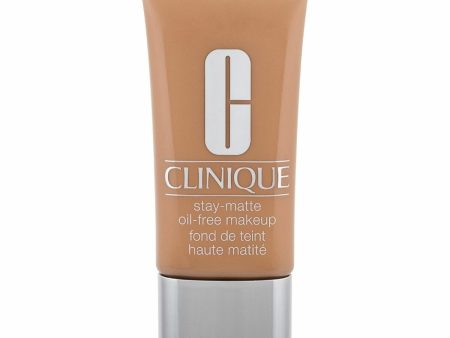 Liquid Make Up Base Clinique Stay Matte 30 ml Online