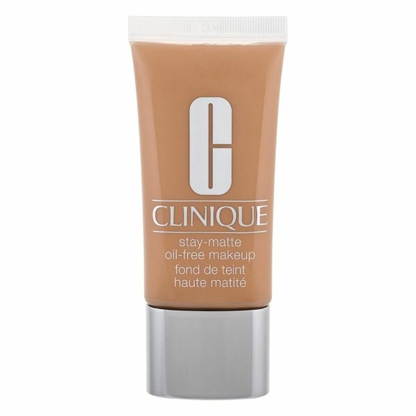 Liquid Make Up Base Clinique Stay Matte 30 ml Online