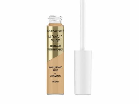 Facial Corrector Max Factor Miracle Pure Nº 2 (7,8 ml) Fashion