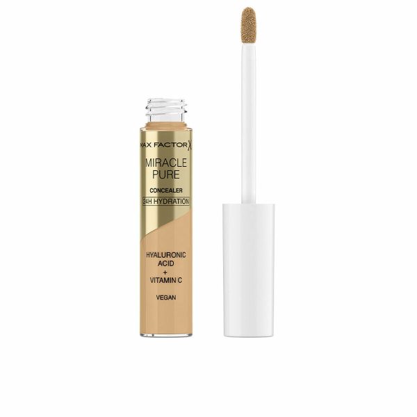 Facial Corrector Max Factor Miracle Pure Nº 2 (7,8 ml) Fashion