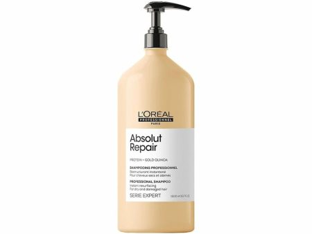 Shampoo L Oreal Professionnel Paris (1500 ml) Discount