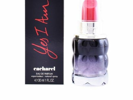 Women s Perfume Yes I Am Cacharel EDP Hot on Sale