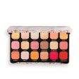 Eye Shadow Palette Revolution Make Up Forever Flawless Regal Romance on Sale