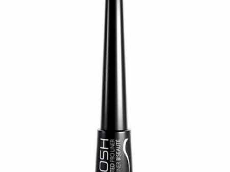 Eyeliner Gosh Copenhagen (3 ml) Sale