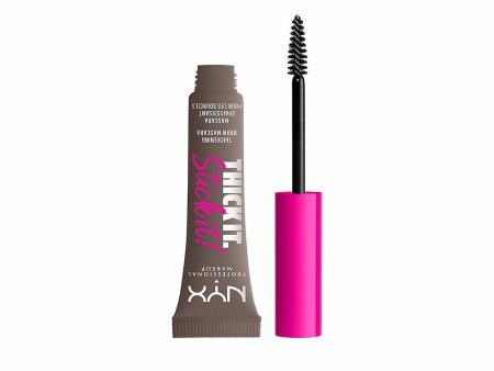 Mascara NYX K3392900 For Discount