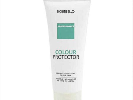 Anti-Brown Spot Cream Montibello Colour Protector (100 ml) Cheap