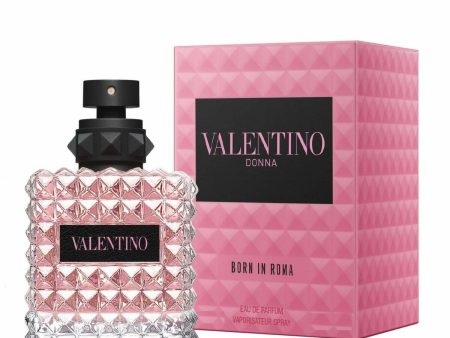 Women s Perfume Valentino EDP Discount