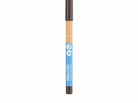 Eye Pencil Rimmel London Kind & Free 1,1 g Online Hot Sale